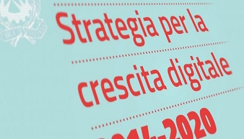 Open data e crescita digitale