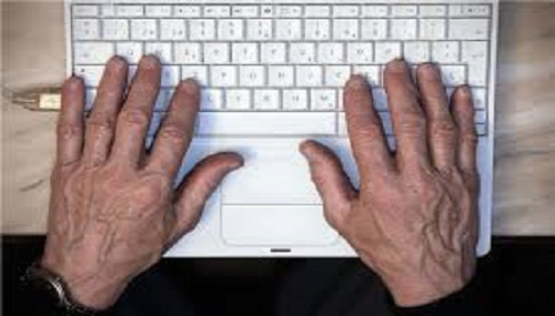 Nonni e nipoti sul web con Toghethera
