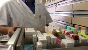 Copertura pubblica dei farmaci insufficiente