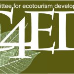 Logo C4ED
