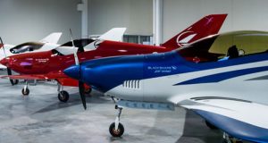 Gli aerei ad alta tecnologia in carbonio di Blackshape sono il simbolo delle startup italiane di successo: quali saranno le prossime su cui scommettere