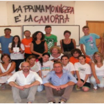 Campo antimafia 2015