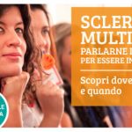 Settimana Nazionale della sclerosi multipla