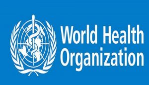 Organizzazione mondiale della sanità 