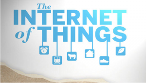 Internet of Things