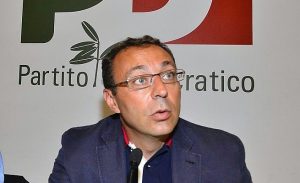 Il senatore Stefano Esposito, relatore del nuovo Codice Unico degli Appalti , è anche Commissario del PD a Ostia