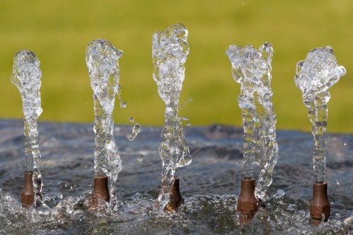 La Nasa lancia l'allarme sulla scarsità di acqua potabile sul pianeta