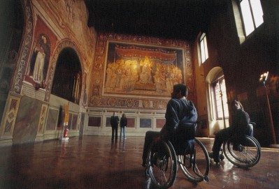 Musei accessibili