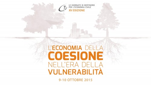 XV edizione delle Giornate di Bertinoro per l’Economia Civile