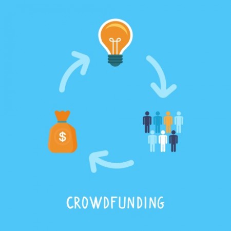 Il crowdfunding in Italia