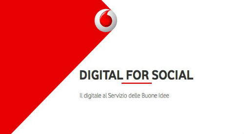 Digital for Social