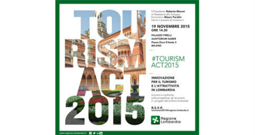Tourism Act 2015