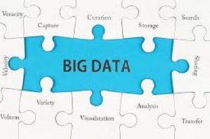 Big data per lo sviluppo delle smart cities