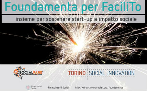 La call FOUNDAMENTA