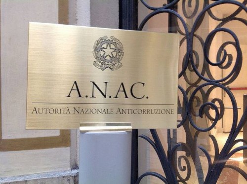 L'Anac ha indagato sull e proroghe degli appalti, con qualche sorpresa