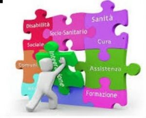 Nuove formule per l'integrazione socio sanitaria