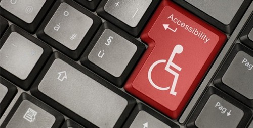 tecnologie a supporto della disabilità