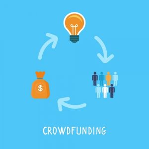Rapporto sul Crowdfunding
