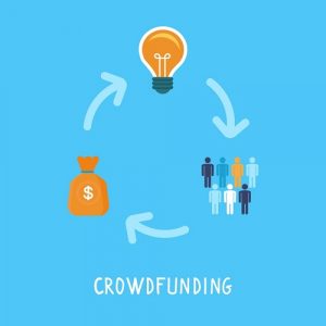 Rapporto sul Crowdfunding 