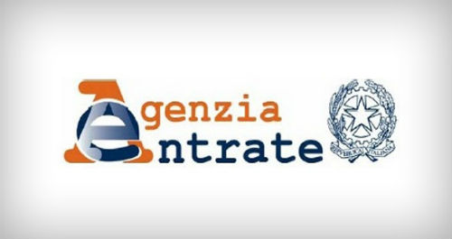 Agenzia delle Entrate