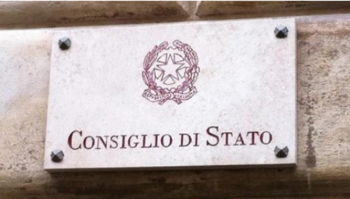 Consiglio di Stato