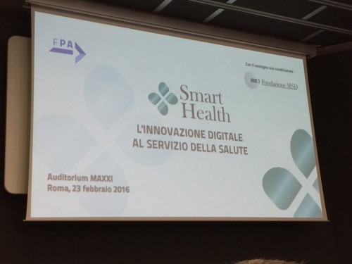 Smart health