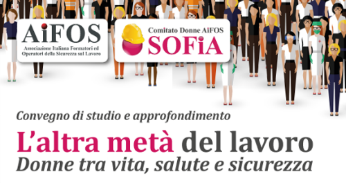 L'altra meta' del lavoro