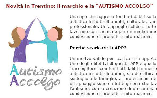 Autismo Accolgo