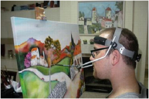Progetto creatività