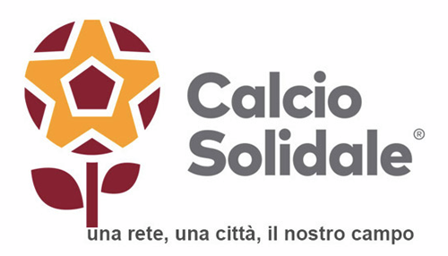 Calcio Solidale è un'iniziativa della Fondazione Roma Solidale