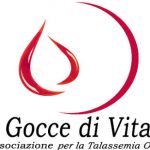 Gocce di Vita Logo