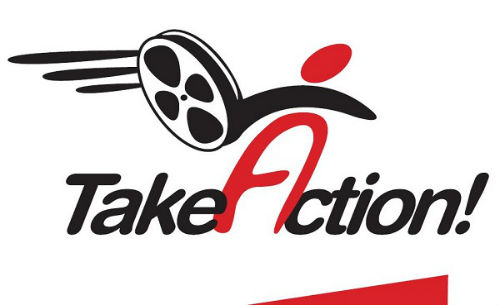 Take... Action!