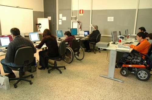 Disabilità e raggiungimento della maggiore età
