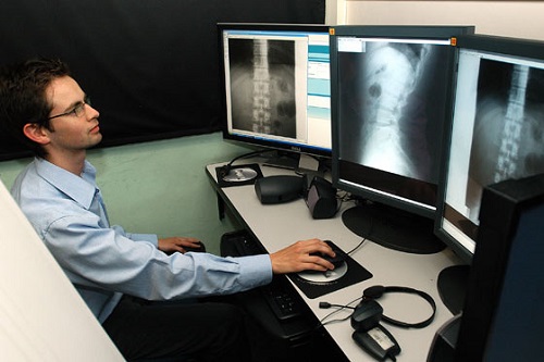Telemedicina al Policlinico Casilino