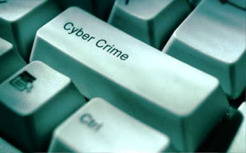 Cyber Crime in crescita