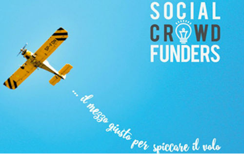 Social Crowdfunders