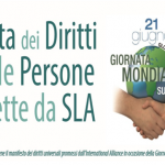 Diritti Sla
