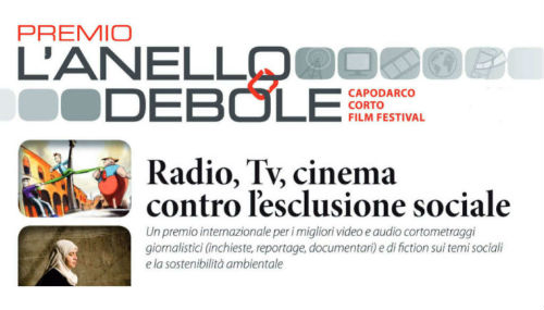 Premio L'Anello Debole