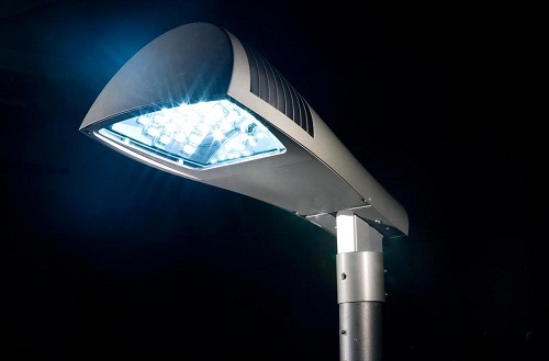 Illuminazione a Led...e le stelle?