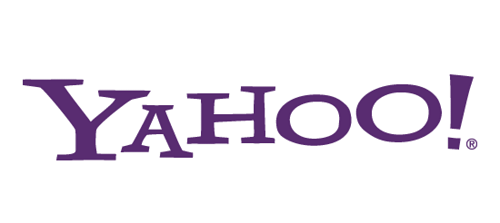 Yahoo logo