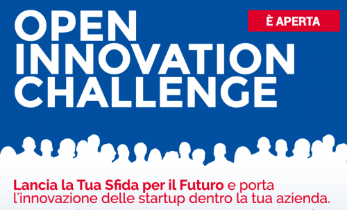 Open innovation challenge