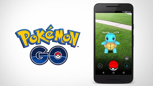 Pokemon Go, la nuova realtà aumentata