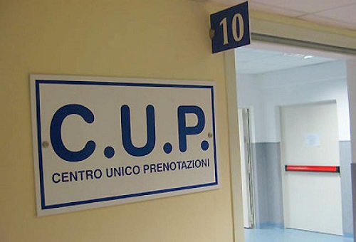 Lavoratori nel Cup e contratti