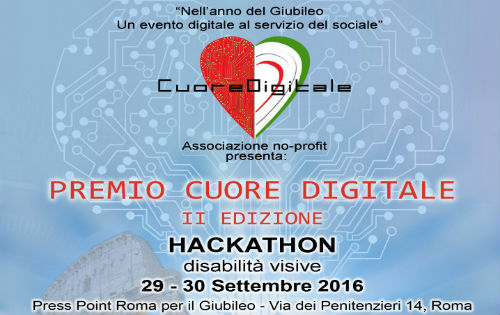Premio Cuore Digitale