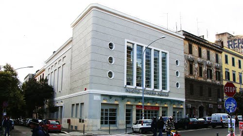Riapre dopo mesi di chiusura il Nuovo Cinema Aquila, bene confiscato alla mafia e restituito alla cultura e alla collettività