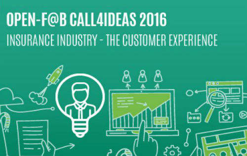 Open-F@b Call4Ideas 2016
