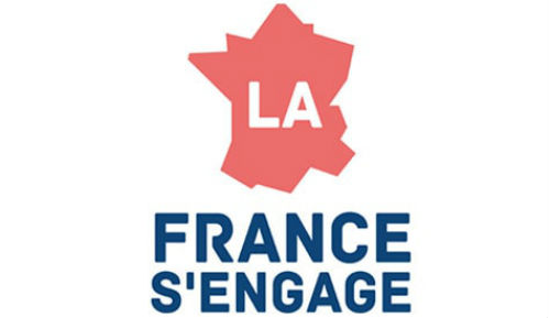 La France s'engage