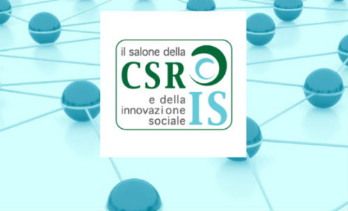 Salone della Csr e dell’innovazione sociale