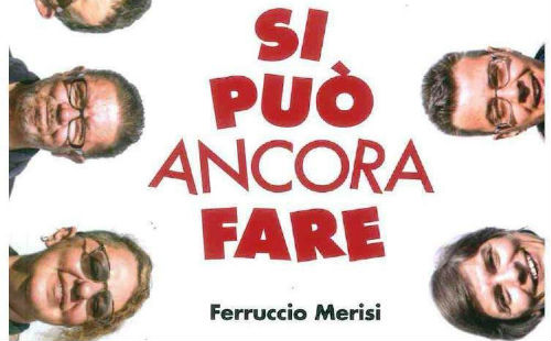 Si può ancora fare