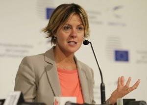 Il Ministro della Salute Lorenzin e i nuovi Lea